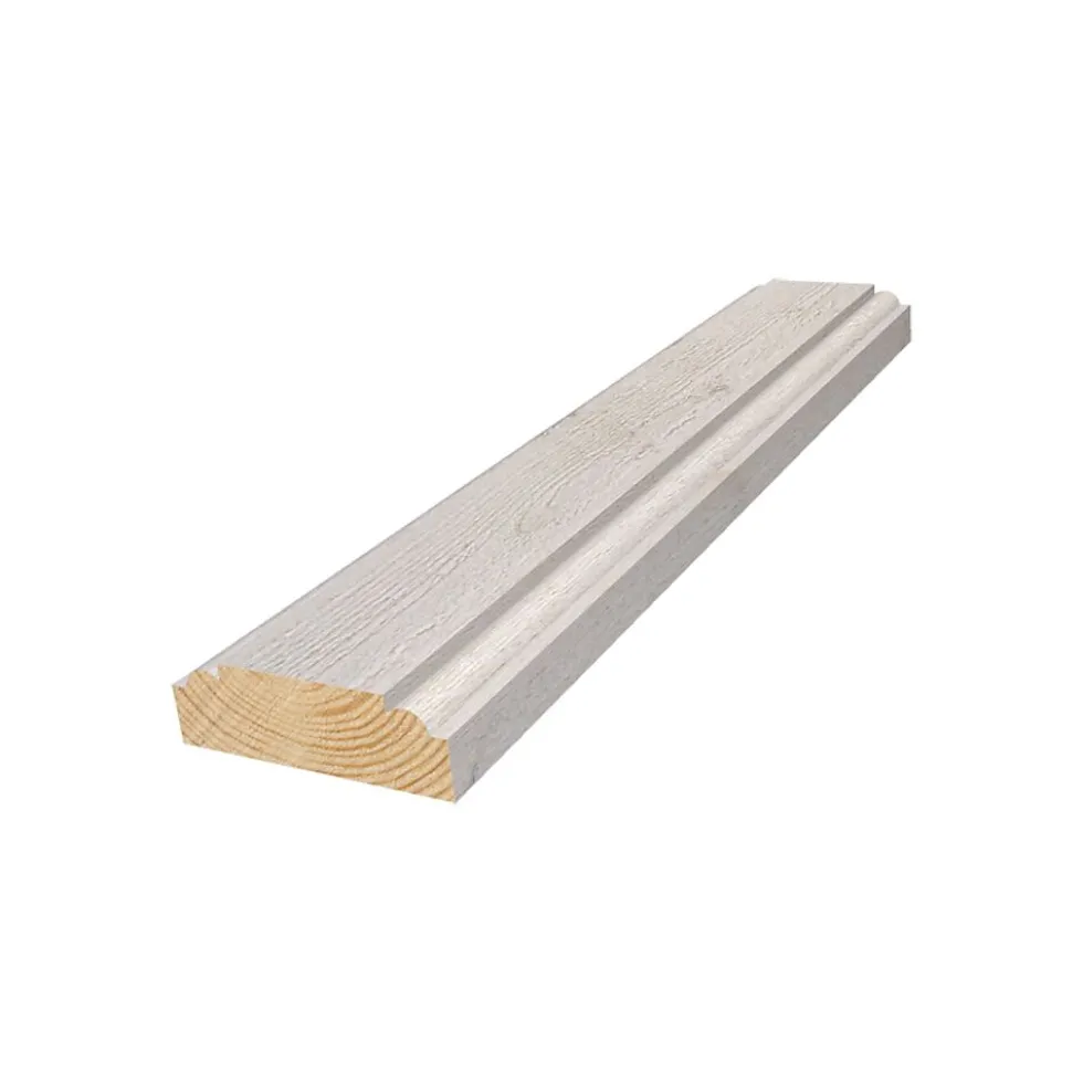 Gran 22x070 barokk kled bas heftig grunnet