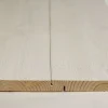 Gran 19x123 d fals tett gr std grunnet hvit