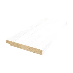 Gran 19x148 efals pro egghv heftig grunnet og malt ett strøk