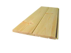 Gran 12x120 faspanel int interiør