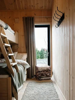 Gran 14x145 krokskog int interiør