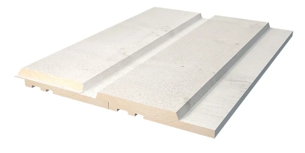Gran 22x170 mesterkled bas heftig grunnet