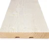 Gran 19x148 rek kledn kl1 gr hvit 0502-y
