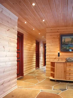 Gran 12x120 skygge skrå int interiør