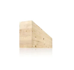 Gran 115x315x5000 limtre gl30c