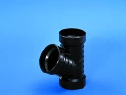 Grenrør a1 50 mm wavin