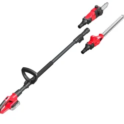 Grensag 18V 2 I 1