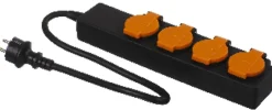 Grenuttak 4v h07rn-f3g1,5 0,5m