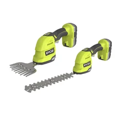 Gress-/busksaks RY18GSA-0
