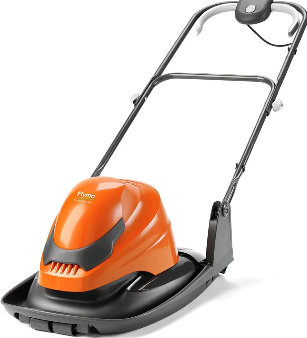 Gressklipper Flymo SimpliGlide 330