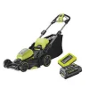 Gressklipper 36V 40 cm 5,0 Ah