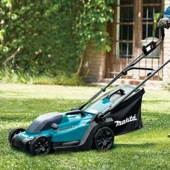 Gressklipper 18 volt 33 cm