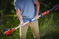 Gresstrimmer BCSTA536B-XJ