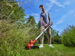 Gresstrimmer BCSTA536B-XJ