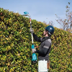 Gresstrimmer DUN500WZ BL-M 18V