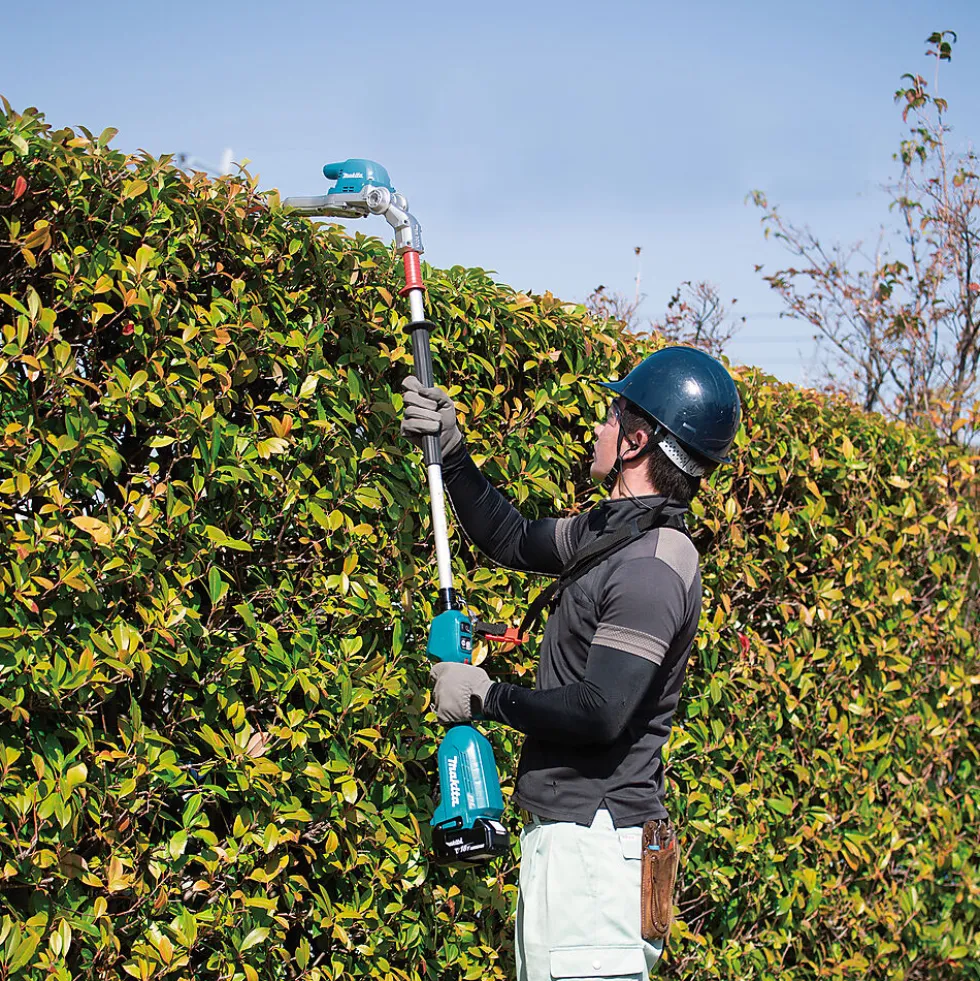 Gresstrimmer DUN500WZ BL-M 18V