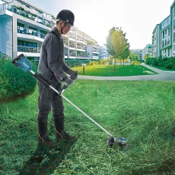 Gresstrimmer DUR368AZ 2 x 18V 350 mm