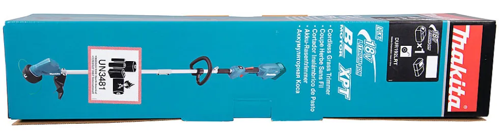 Gresstrimmer DUR192L