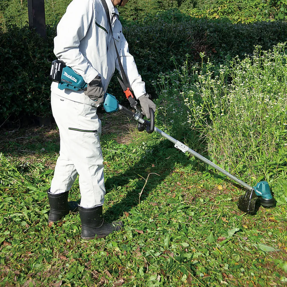 Gresstrimmer DUR192L