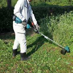 Gresstrimmer DUR192LZ 18V