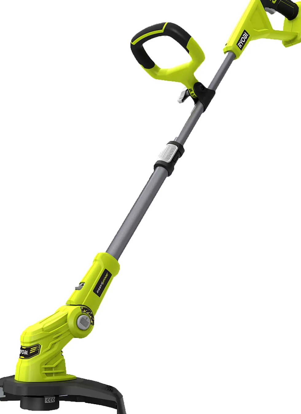 Gresstrimmer OLT1832A u/ batteri