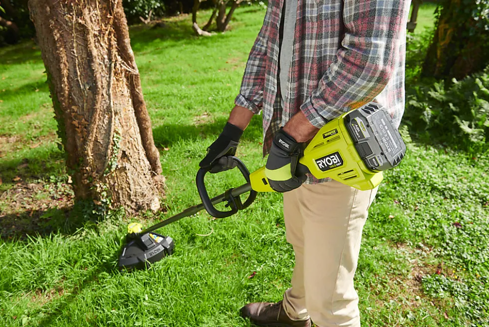 Gresstrimmer RY18LTX38A-0