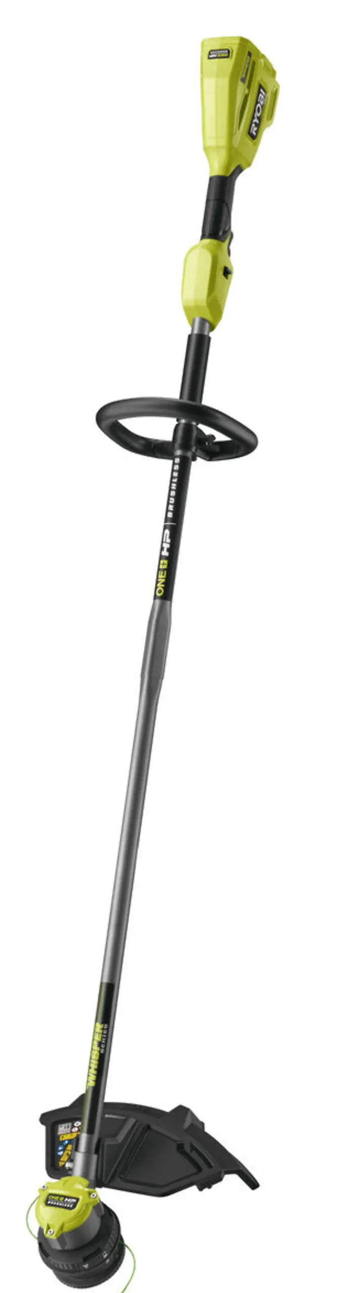 Gresstrimmer RY18LTX38A-0