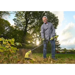 Gresstrimmer 36V RY36LT33A-0