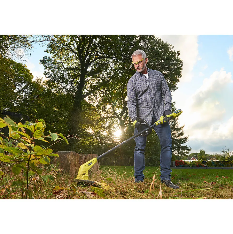 Gresstrimmer 36V RY36LT33A-0
