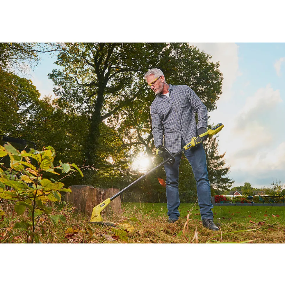 Gresstrimmer 36V RY36LT33A-0