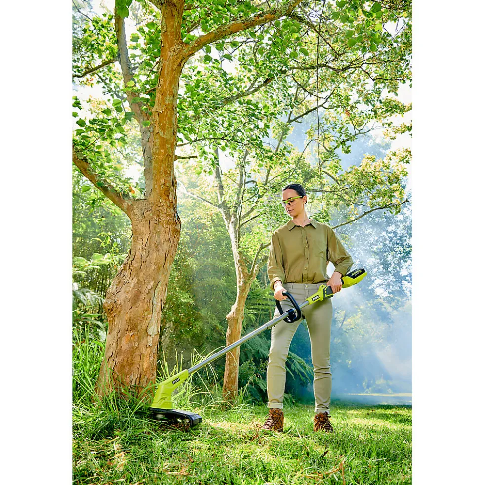 Gresstrimmer 36V RY36LT33A-0