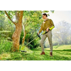 Gresstrimmer 36V RY36LT33A-0