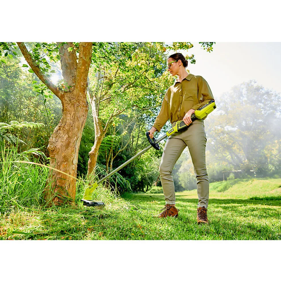 Gresstrimmer 36V RY36LT33A-0