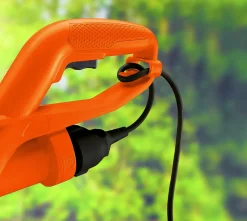 Gresstrimmer 250W GL250