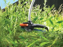 Gresstrimmer 800W GL8033