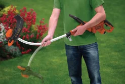 Gresstrimmer 800W GL8033