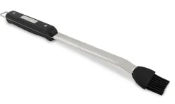 Grillpensel i rustfritt stål