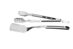 Grillsett 2 deler