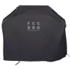 Grilltrekk FCC BBQ Patrone 3.2