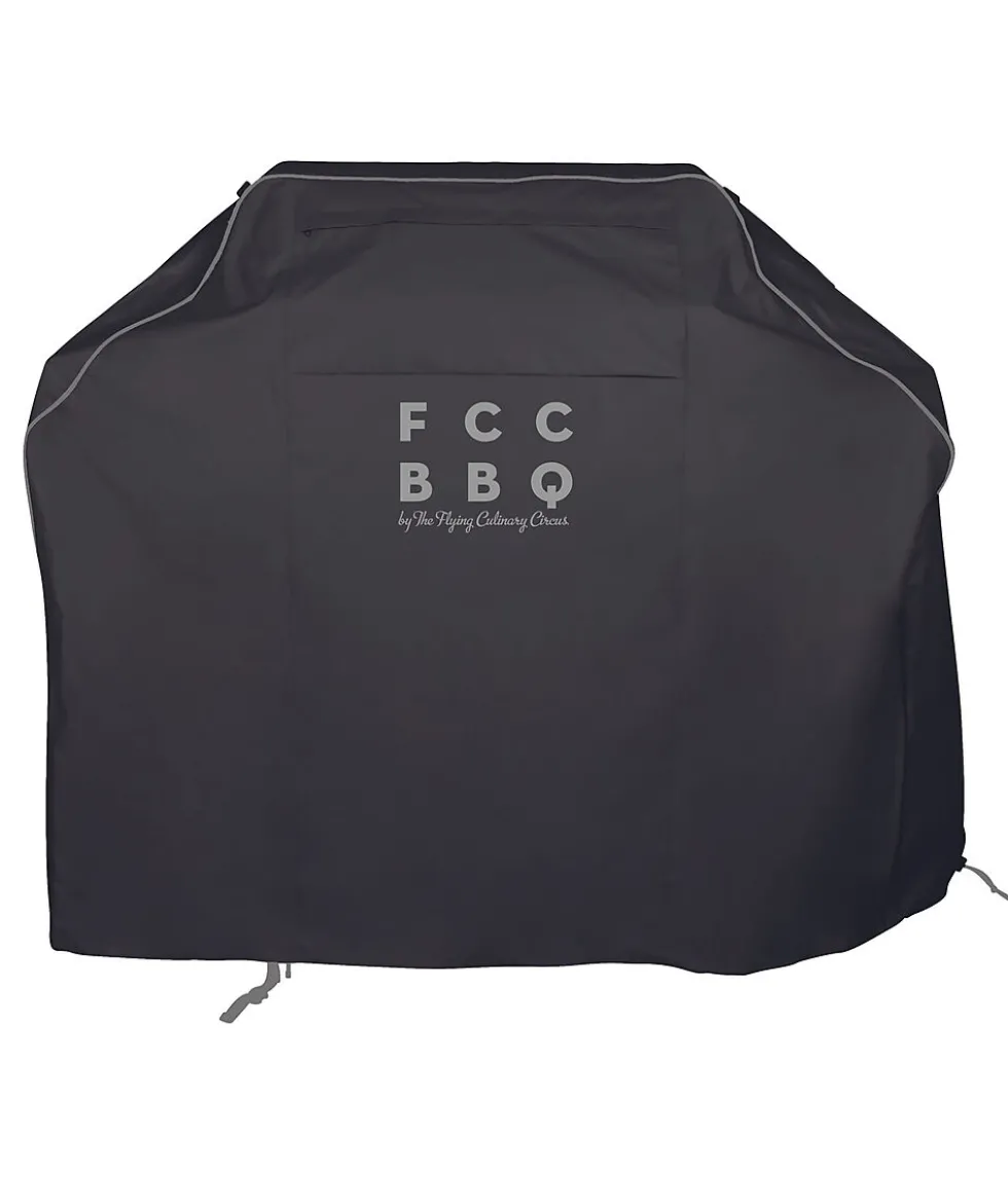 Grilltrekk FCC BBQ Patrone 3.2