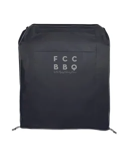 Grilltrekk til bålgrill firepit square