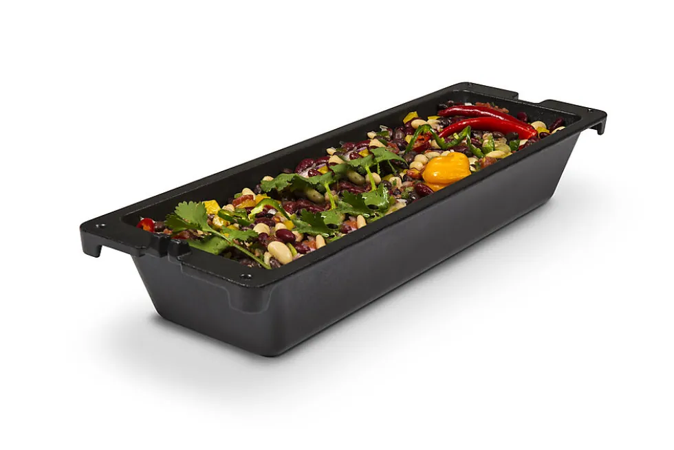 Grillwok i støpejern Regal/Imperial