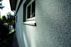 Grunnmursplate Terra grå 595x2395 mm