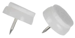 Gulvbeskyttelse filt spik22mm