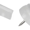 Gulvbeskyttelse filt spik 26mm