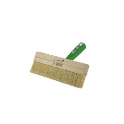 Gulvbørste med handtak 220 mm