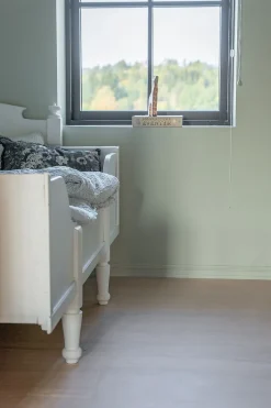 Gulv eik herdet mattlakk larvikxXL