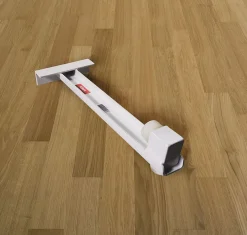 Gulvleggingsjern