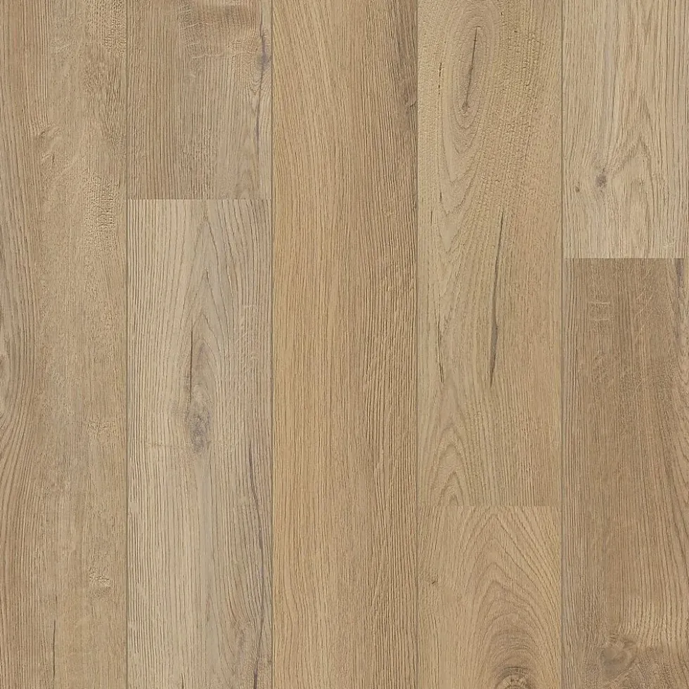 Gulvlist vinyl Fremont oak 82