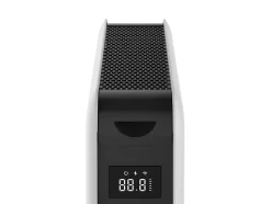 Gulvovn med WiFi 1500W hvit